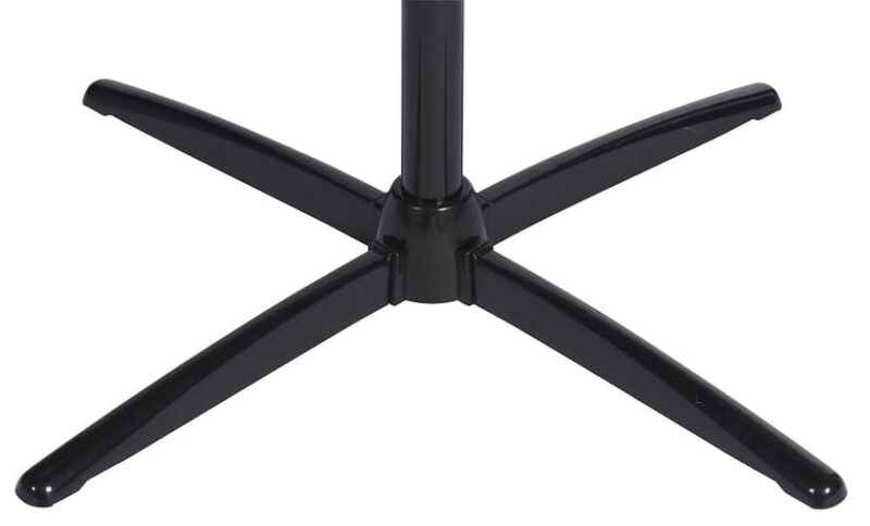 Grindinis ventiliatorius „Black Breeze“ - Image 8