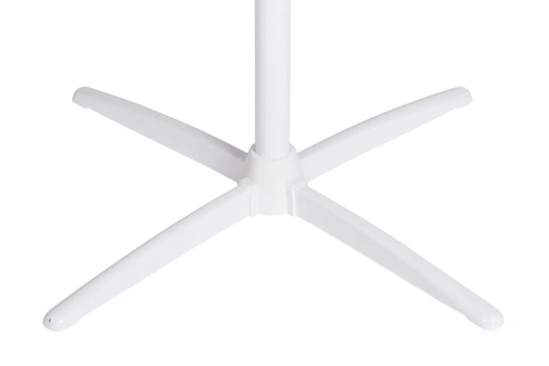 Grindinis ventiliatorius „White Breeze“ - Image 7