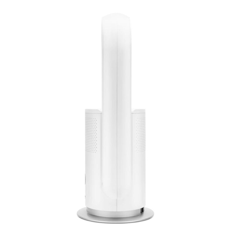 Ventiliatorius Cleverio AF-F100 su HEPA 13 filtru - Image 3
