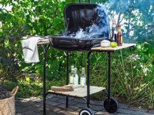 Anglinė kepsninė "Classic"