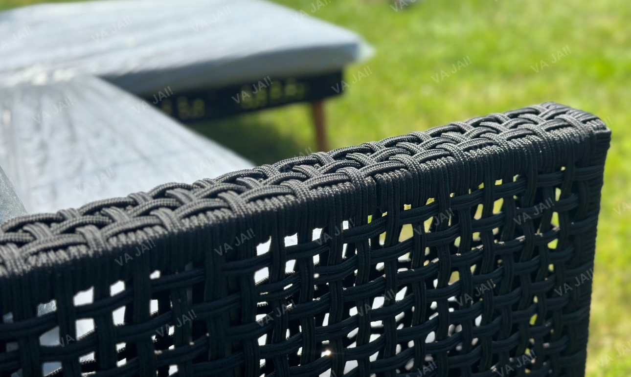 Terasinis baldų komplektas "Esmen" - Image 8