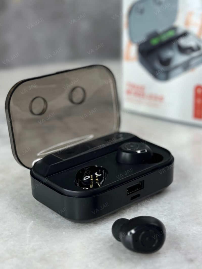 Bluetooth belaidės ausinės "True Wireless" - Image 4