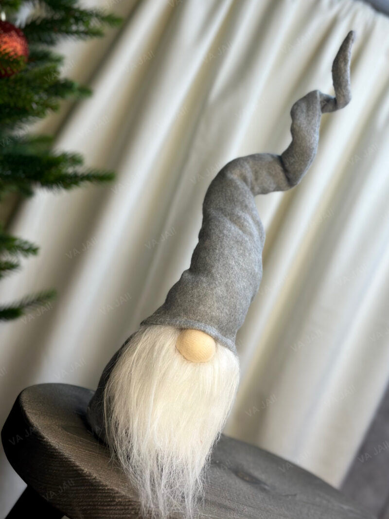 Kalėdinis nykštukas „Albert“ - Image 4
