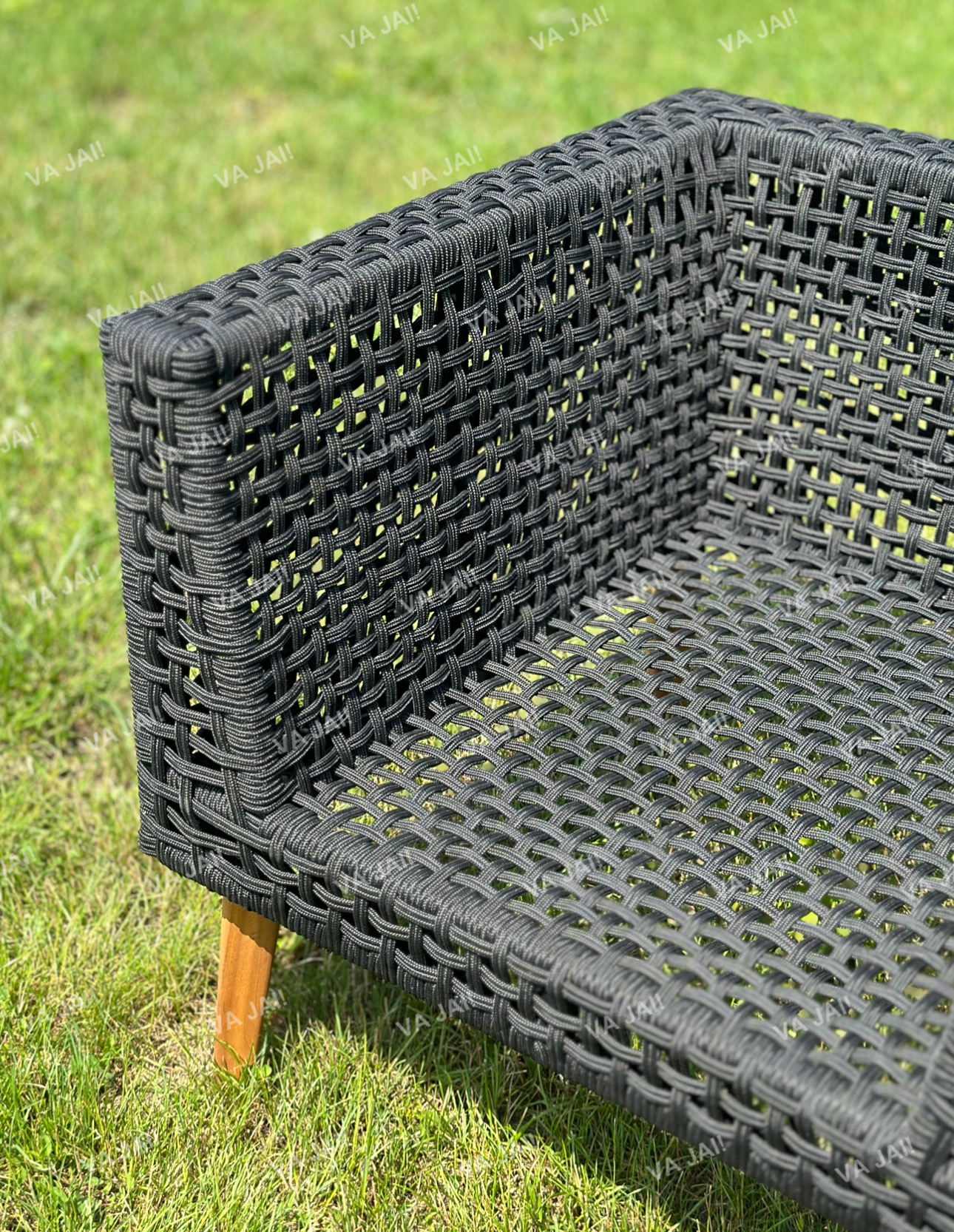 Terasinis baldų komplektas "Esmen" - Image 6