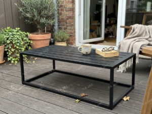 Terasinis kavos staliukas "Lindo"