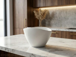 Keraminis vazonas "Arco"