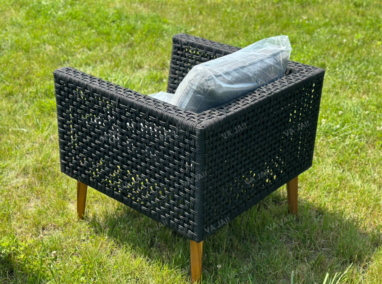 Terasinis baldų komplektas "Esmen" - Image 5