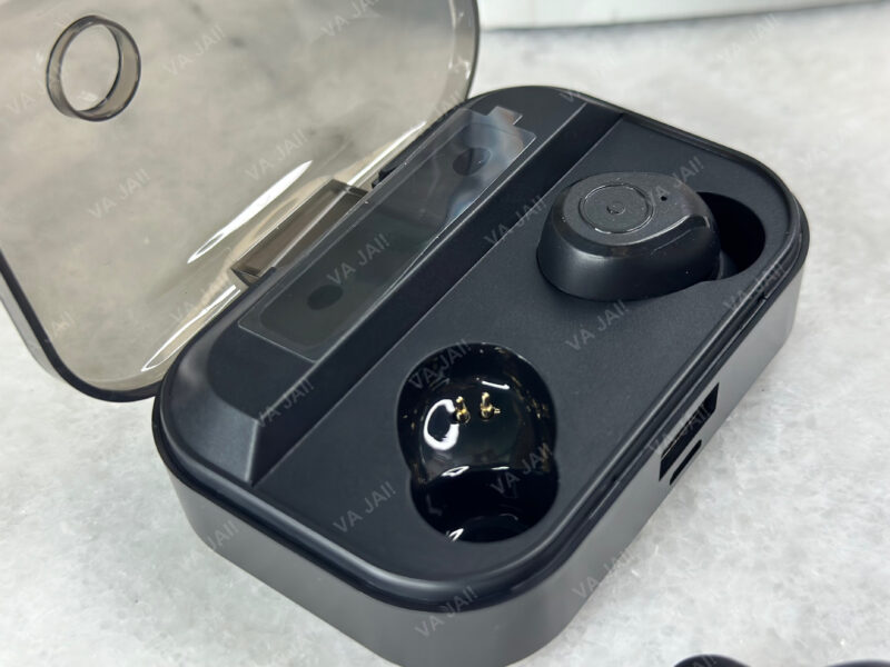 Bluetooth belaidės ausinės "True Wireless" - Image 5