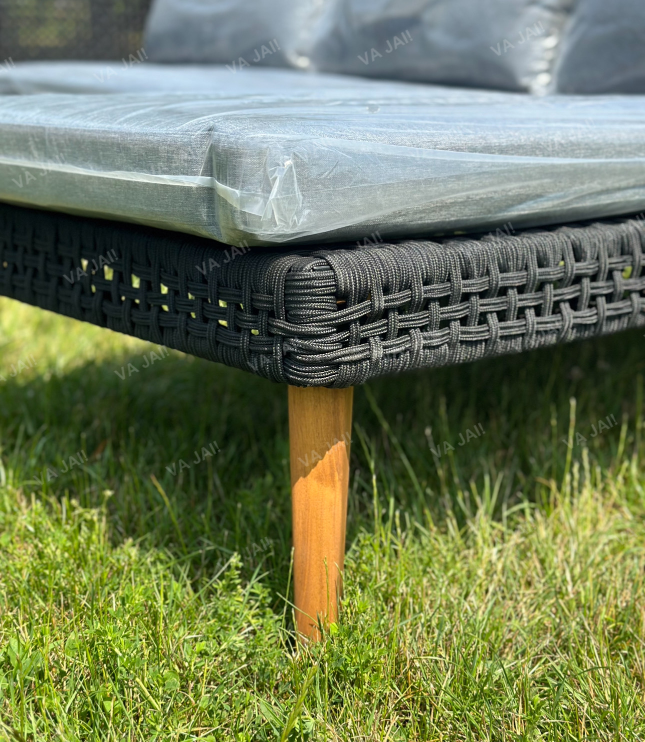 Terasinis baldų komplektas "Esmen" - Image 9