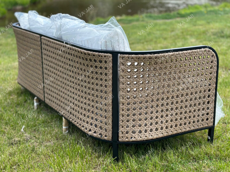 DeNord terasinė sofa "Narnia" - Image 3