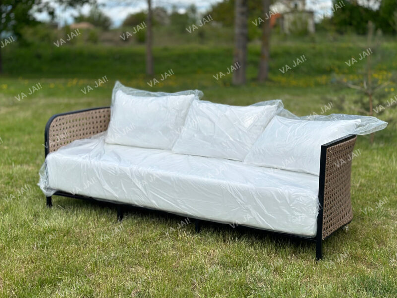 DeNord terasinė sofa "Narnia" - Image 2