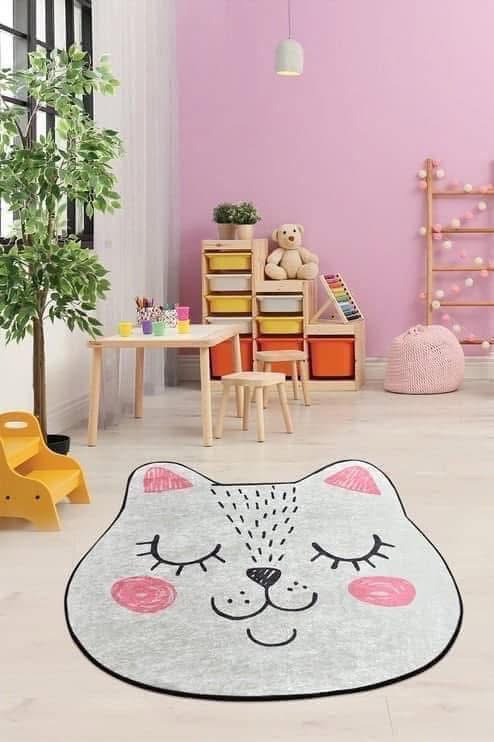 Kilimas "Sophie" ø200cm - Image 2