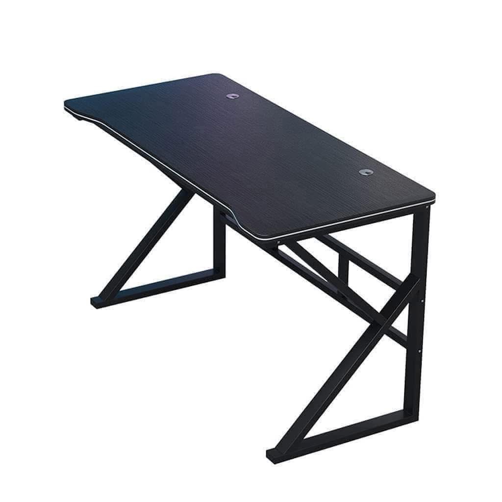 Rašomasis - Kompiuterinių žaidimų stalas "Loby" - Image 6