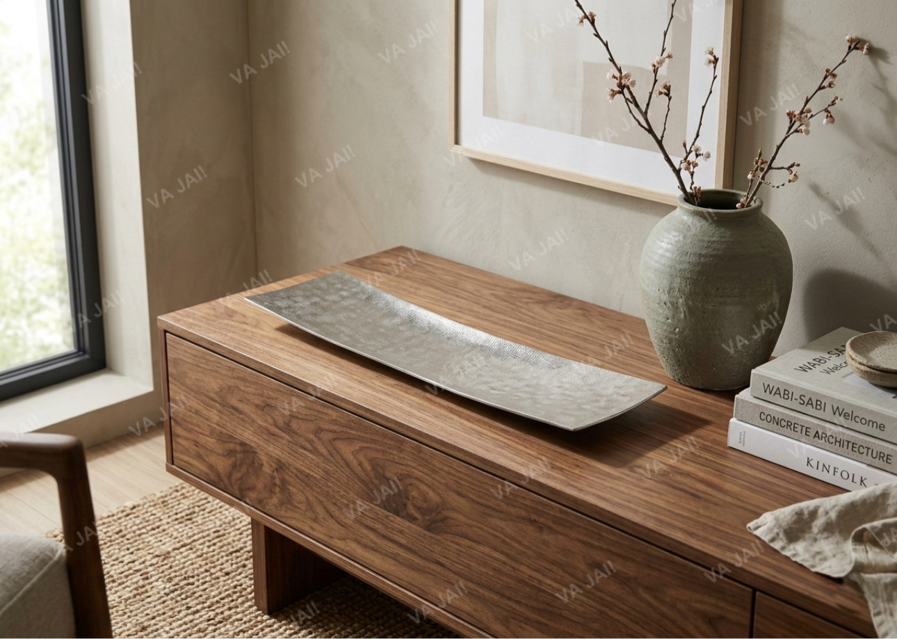 Metalinis padėkliukas "ShineLine" - Image 4