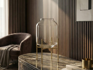 Vaza su kojelėmis „Bercato“