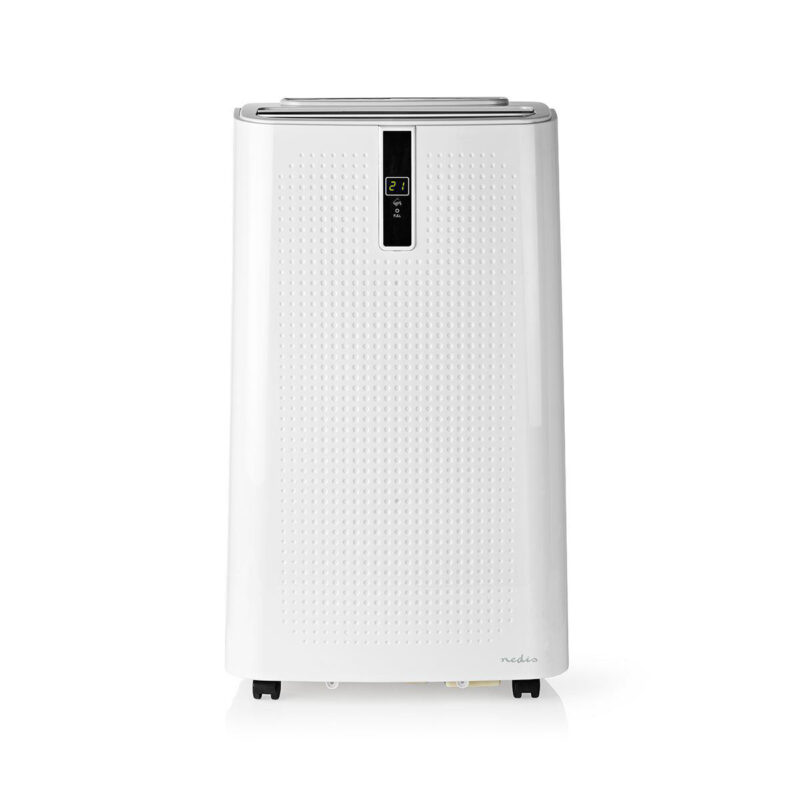 Išmanusis mobilus oro kondicionierius NEDIS SmartLife 3-in-1 - Image 3