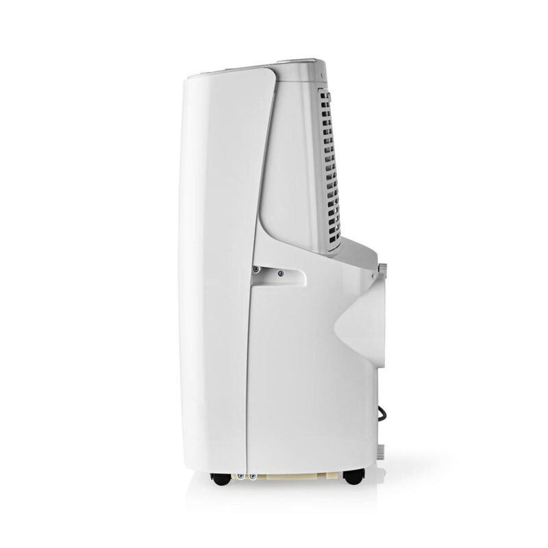 Išmanusis mobilus oro kondicionierius NEDIS SmartLife 3-in-1 - Image 4