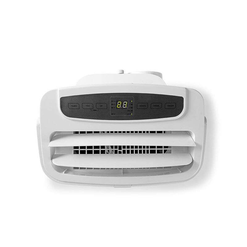 Išmanusis mobilus oro kondicionierius NEDIS SmartLife 3-in-1 - Image 7