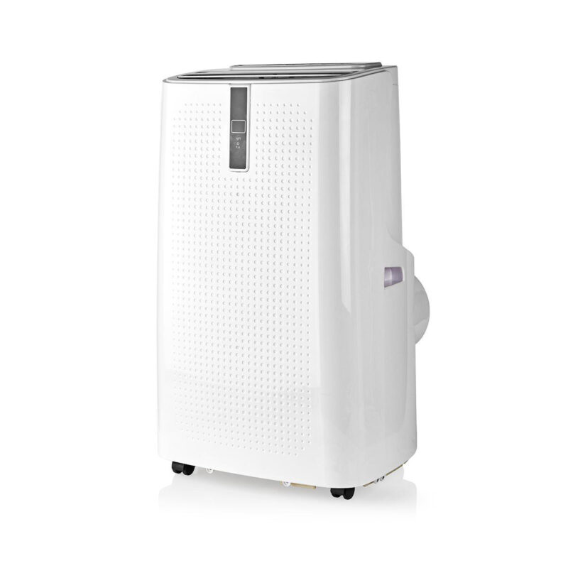 Išmanusis mobilus oro kondicionierius NEDIS SmartLife 3-in-1 - Image 8