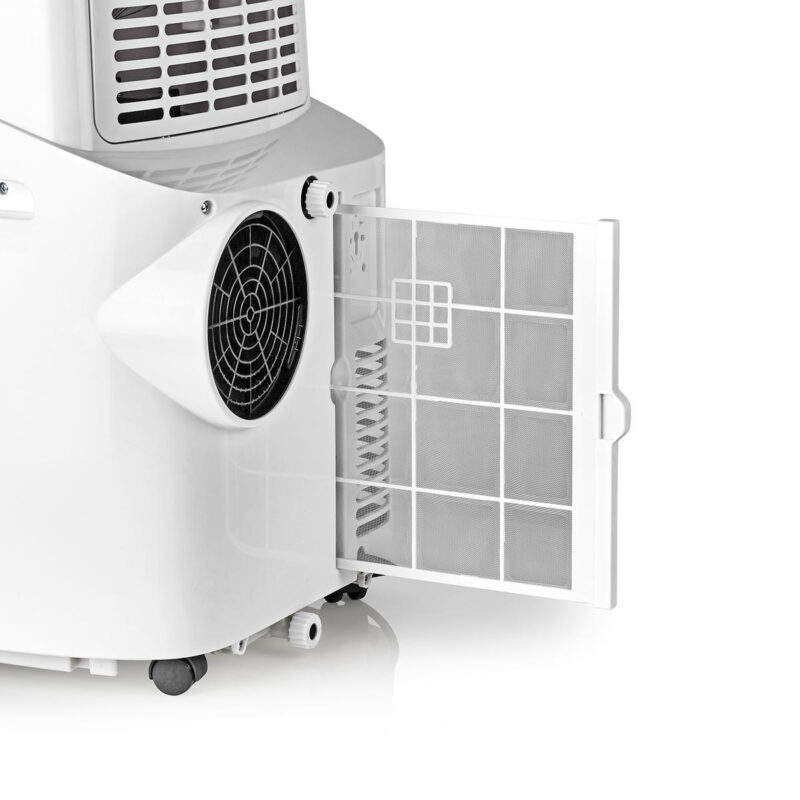 Išmanusis mobilus oro kondicionierius NEDIS SmartLife 3-in-1 - Image 9