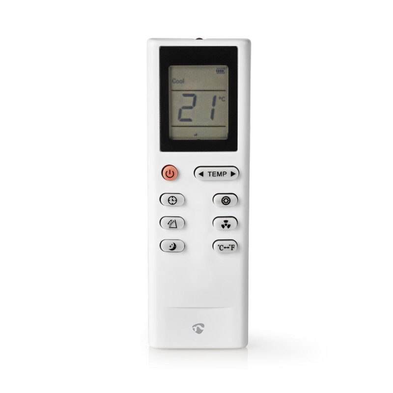 Išmanusis mobilus oro kondicionierius NEDIS SmartLife 3-in-1 - Image 10
