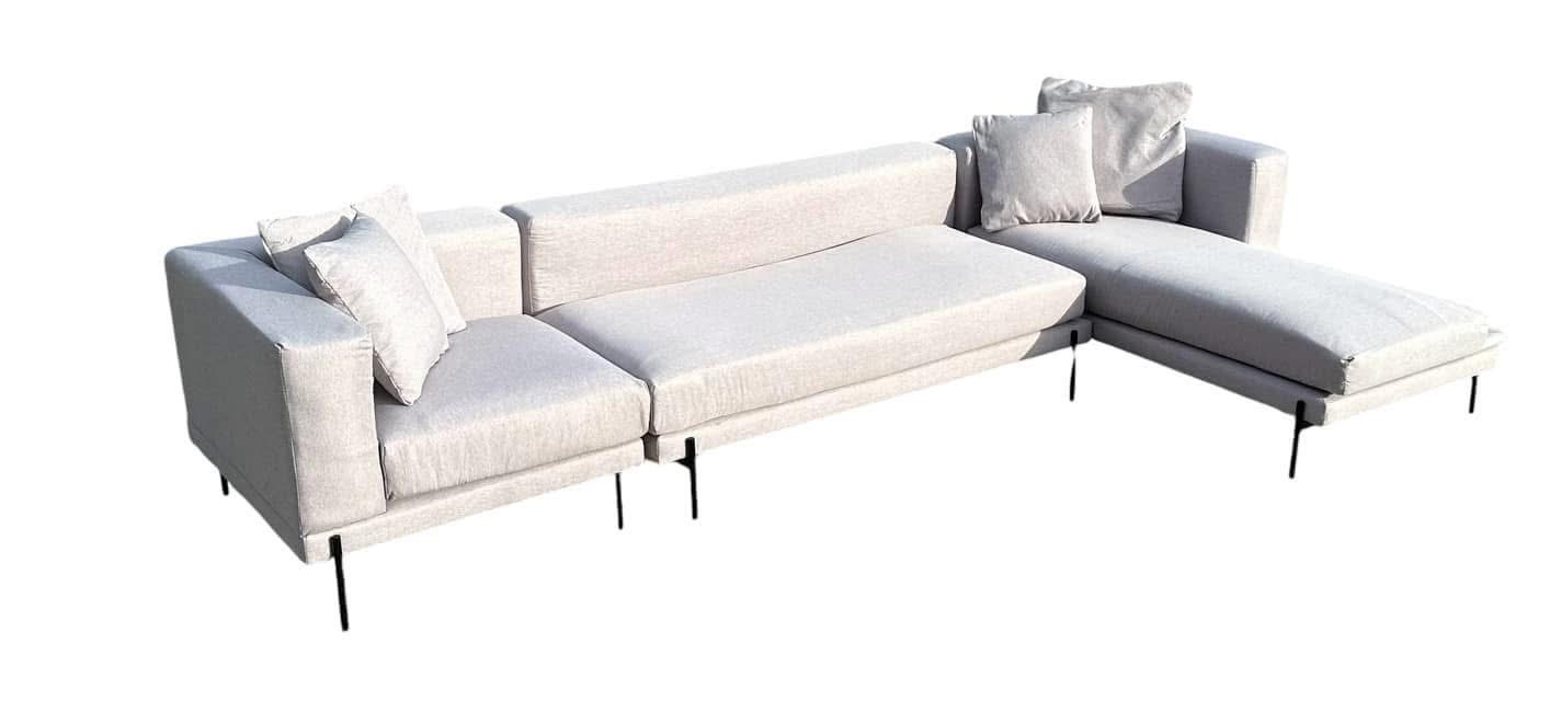 Modulinė kampinė sofa "Pika" - Image 2