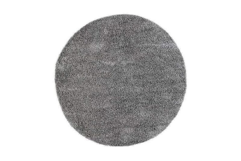 Ilgo plauko kilimas "Vigeois" ø120cm - Image 4