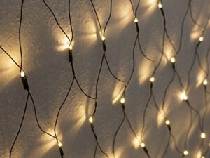 LED girlianda - tinkliukas „Glownet“