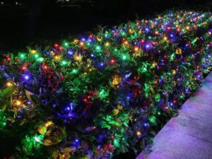 KONST SMIDE LED girlianda tinkliukas 3751-500