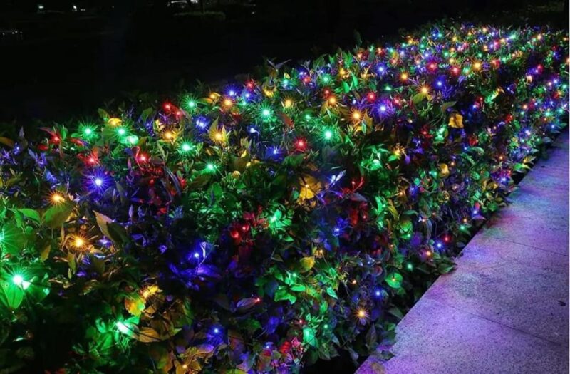 KONST SMIDE LED girlianda tinkliukas 3751-500