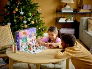 LEGO® friends advento kalendorius 41706