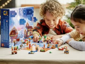 LEGO® City Advento Kalendorius 60352 