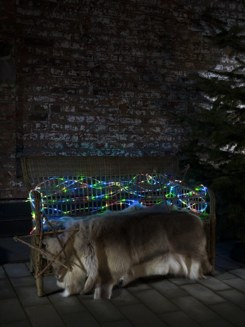 KONST SMIDE LED girlianda - Image 2