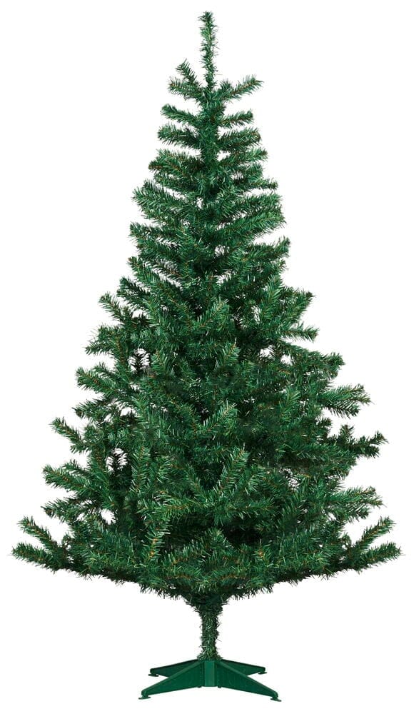 Dirbtinė eglutė „Lindvallen“ 210cm - Image 18