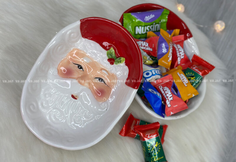 Daugiafunkcinis dubuo "Santa Bowl“