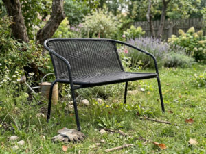 Terasinis suoliukas "Venetsia"