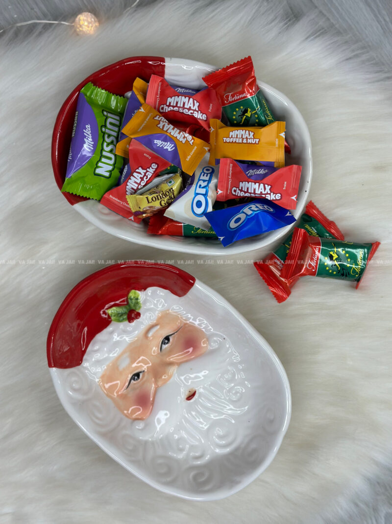 Daugiafunkcinis dubuo "Santa Bowl“ - Image 3