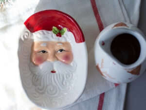 Daugiafunkcinis dubuo "Santa Bowl“