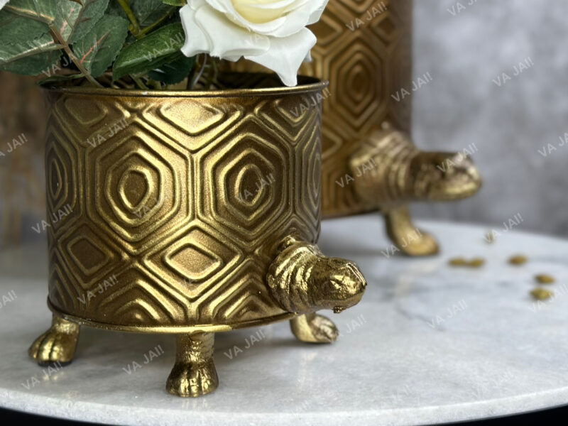 Vazonų komplektas "Aureus" - Image 4