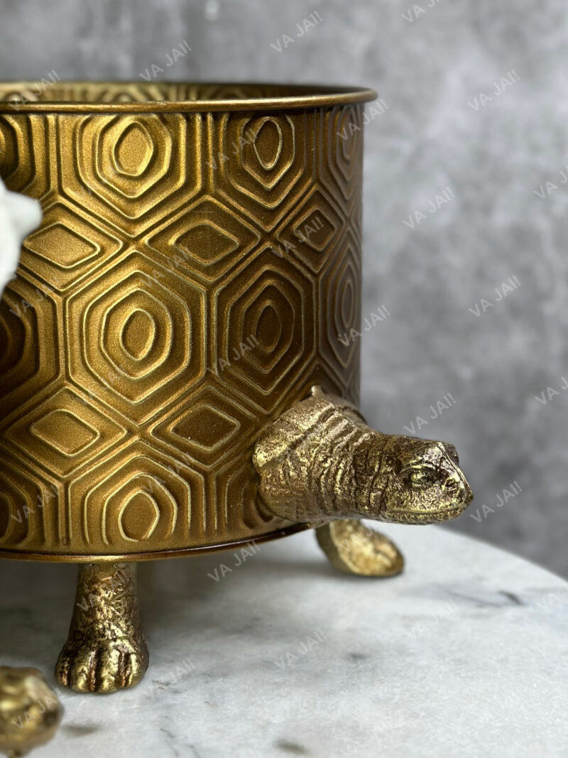 Vazonų komplektas "Aureus" - Image 3