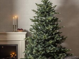 Dirbtinė eglutė "Greyland" 210cm