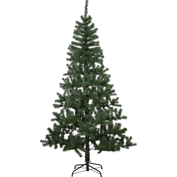 Dirbtinė eglutė su LED apšvietimu „W Led Alvik“ 210cm - Image 5