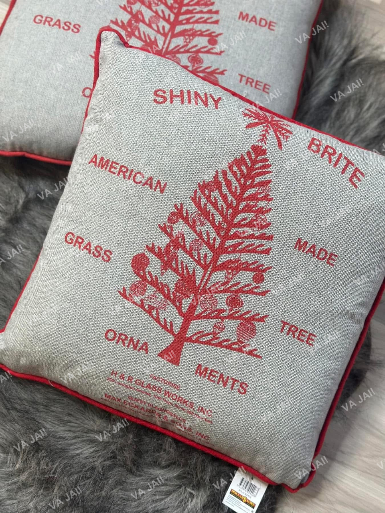 Dekoratyvinė pagalvėlė "Work Shop" - Image 5