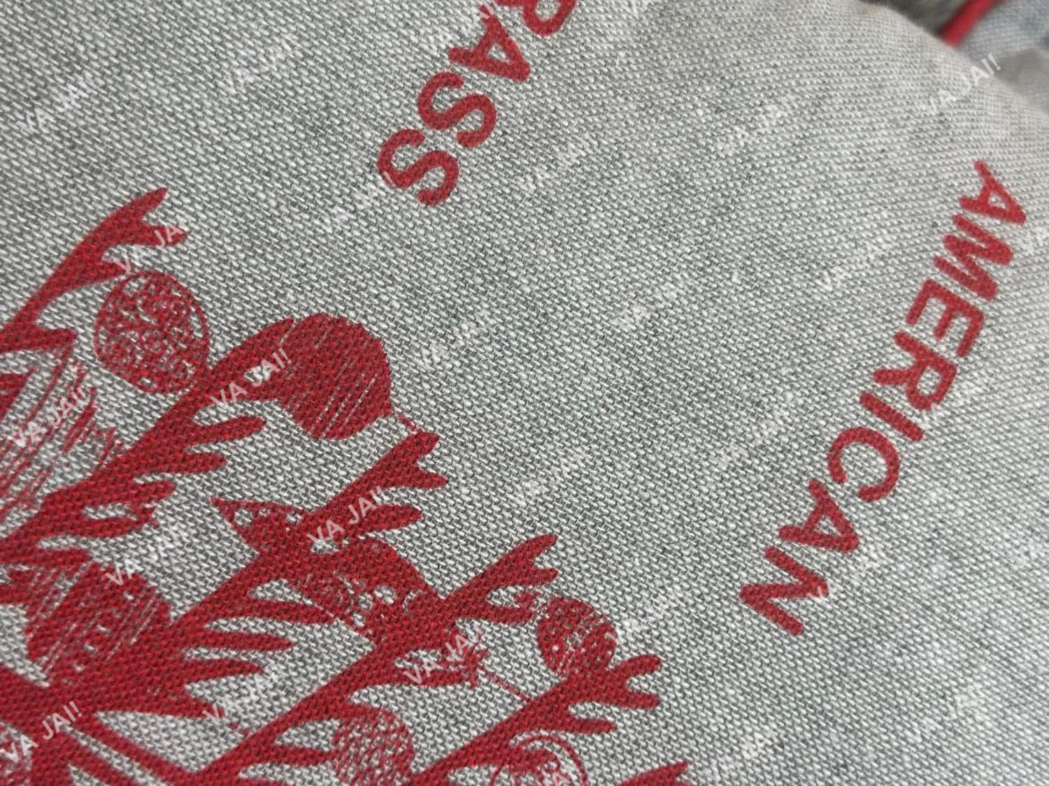 Dekoratyvinė pagalvėlė "Work Shop" - Image 7