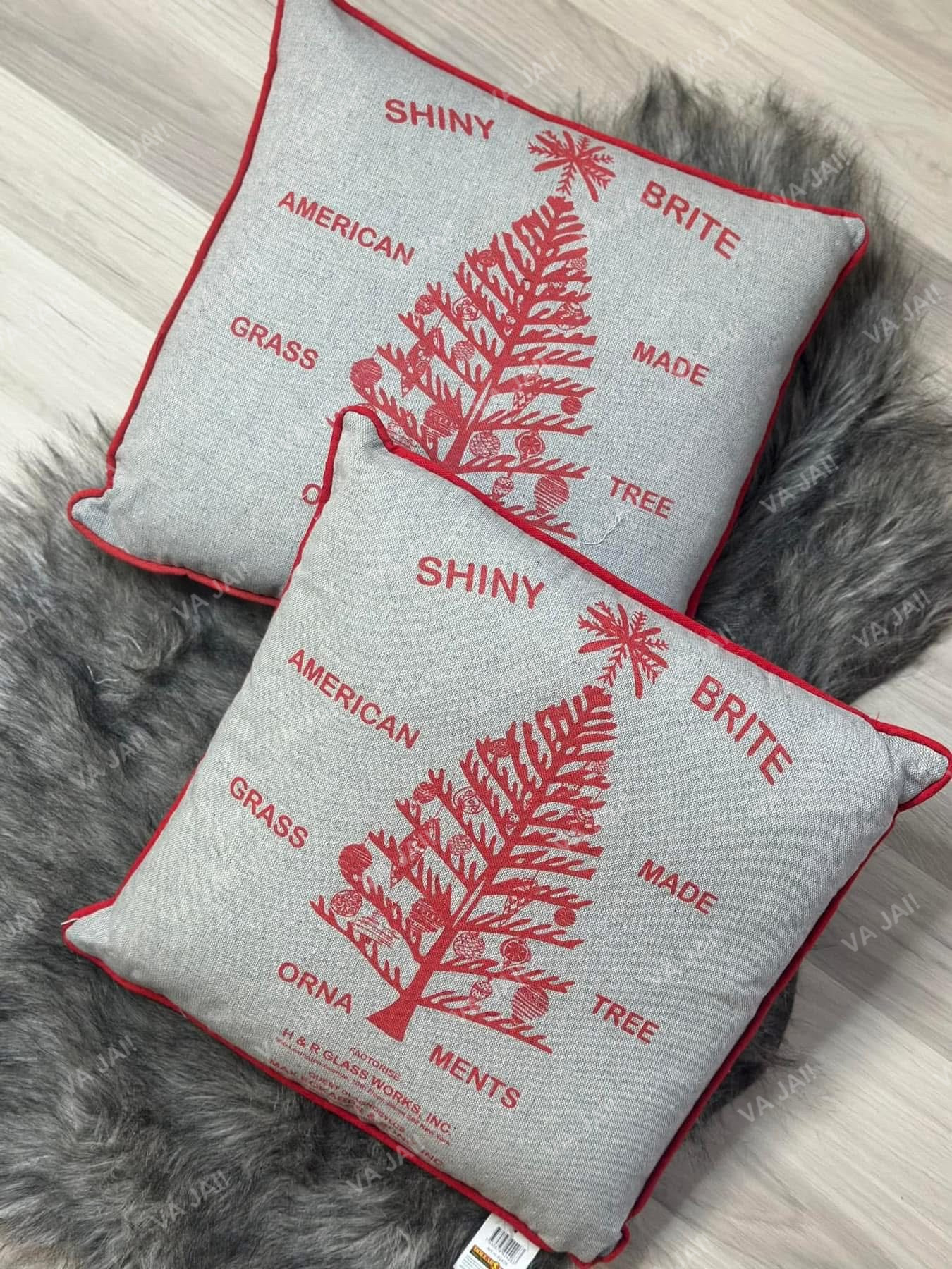 Dekoratyvinė pagalvėlė "Work Shop" - Image 4