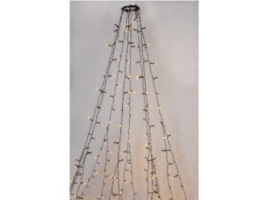 LED girlianda „Golden“