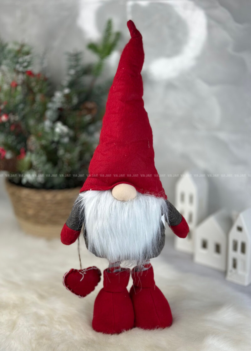 Reguliuojamo aukščio nykštukas "Vermis" - Image 2