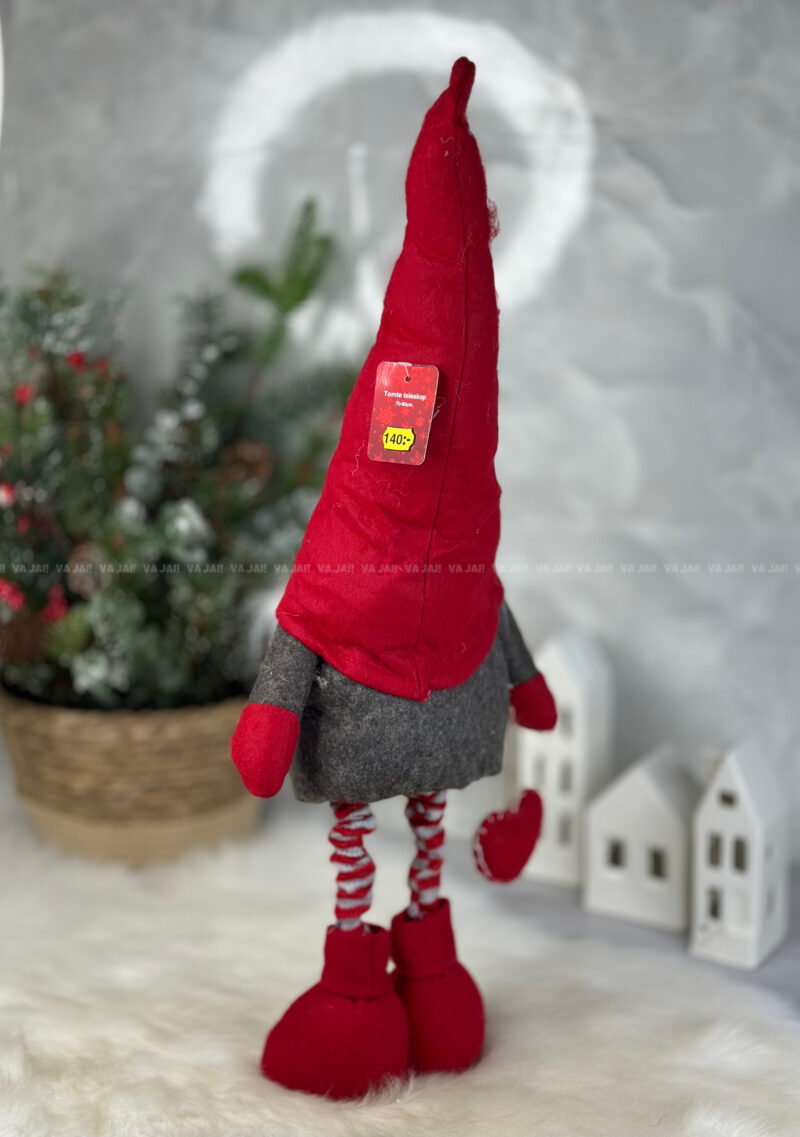 Reguliuojamo aukščio nykštukas "Vermis" - Image 3