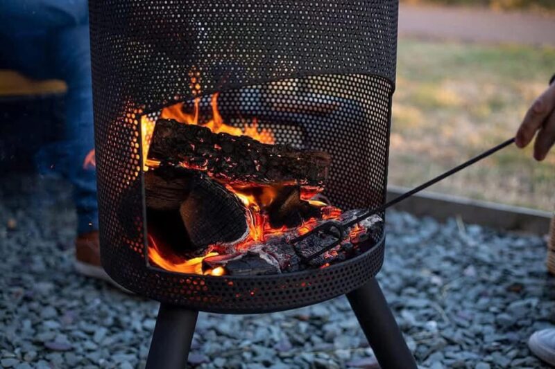 Laužavietė - Ugniakuras "Dangrill" - Image 10