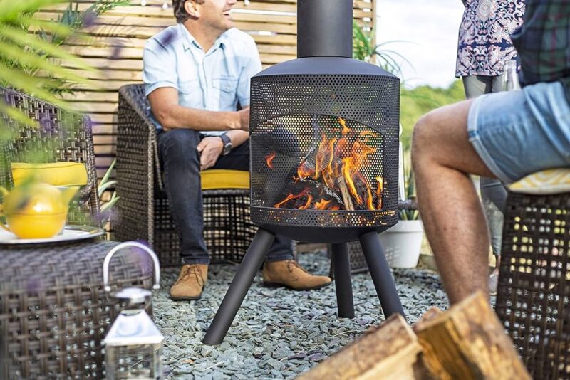 Laužavietė - Ugniakuras "Dangrill" - Image 3